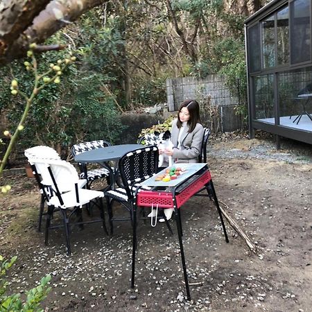 Tiz Wan 洲本 Villa Sumoto Exterior photo