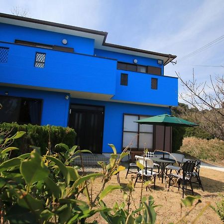 Tiz Wan 洲本 Villa Sumoto Exterior photo