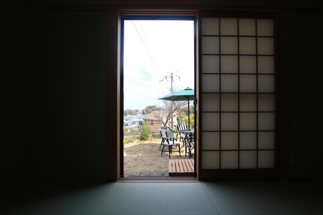 Tiz Wan 洲本 Villa Sumoto Exterior photo