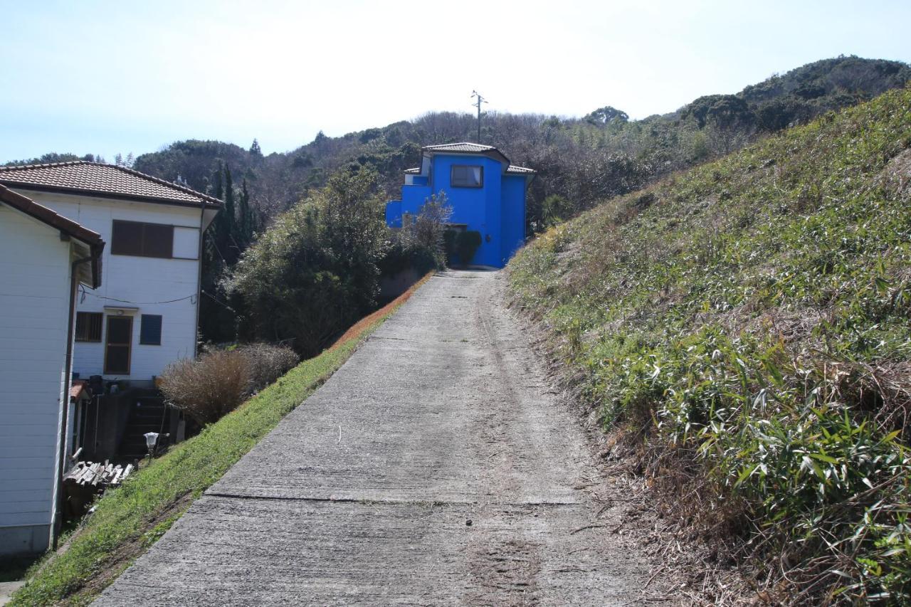 Tiz Wan 洲本 Villa Sumoto Exterior photo