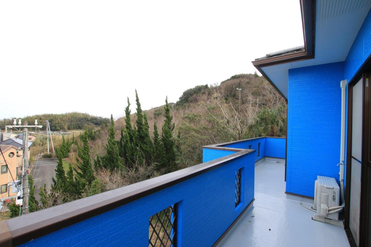 Tiz Wan 洲本 Villa Sumoto Exterior photo