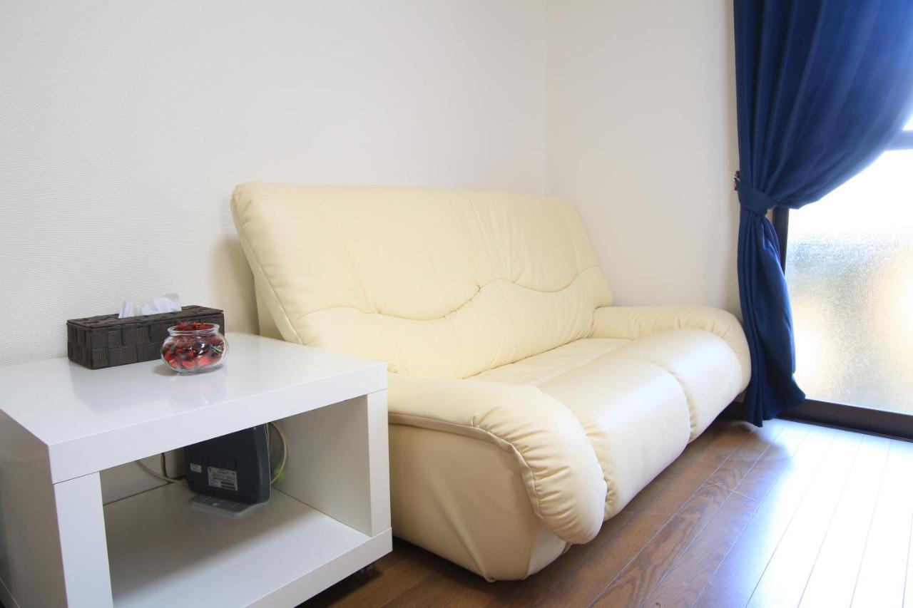 Tiz Wan 洲本 Villa Sumoto Exterior photo
