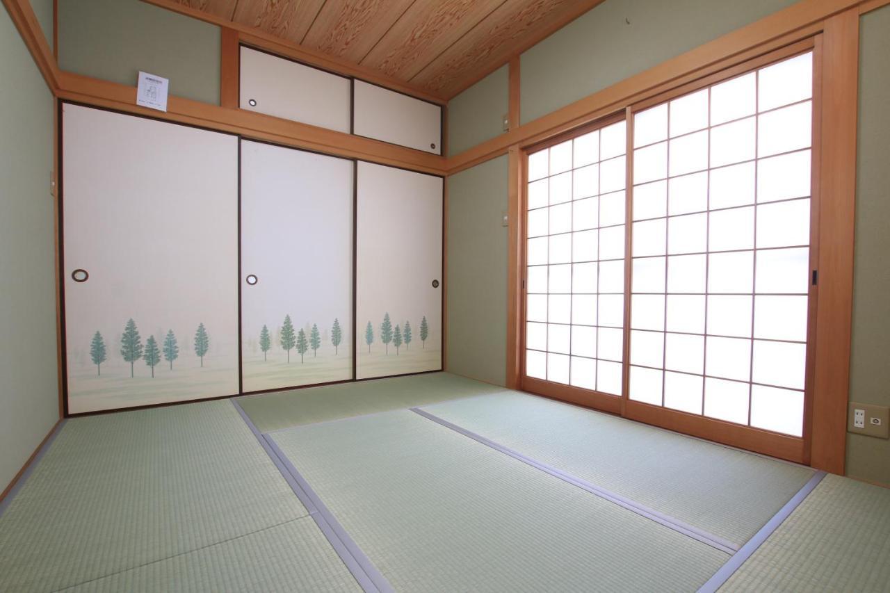 Tiz Wan 洲本 Villa Sumoto Exterior photo