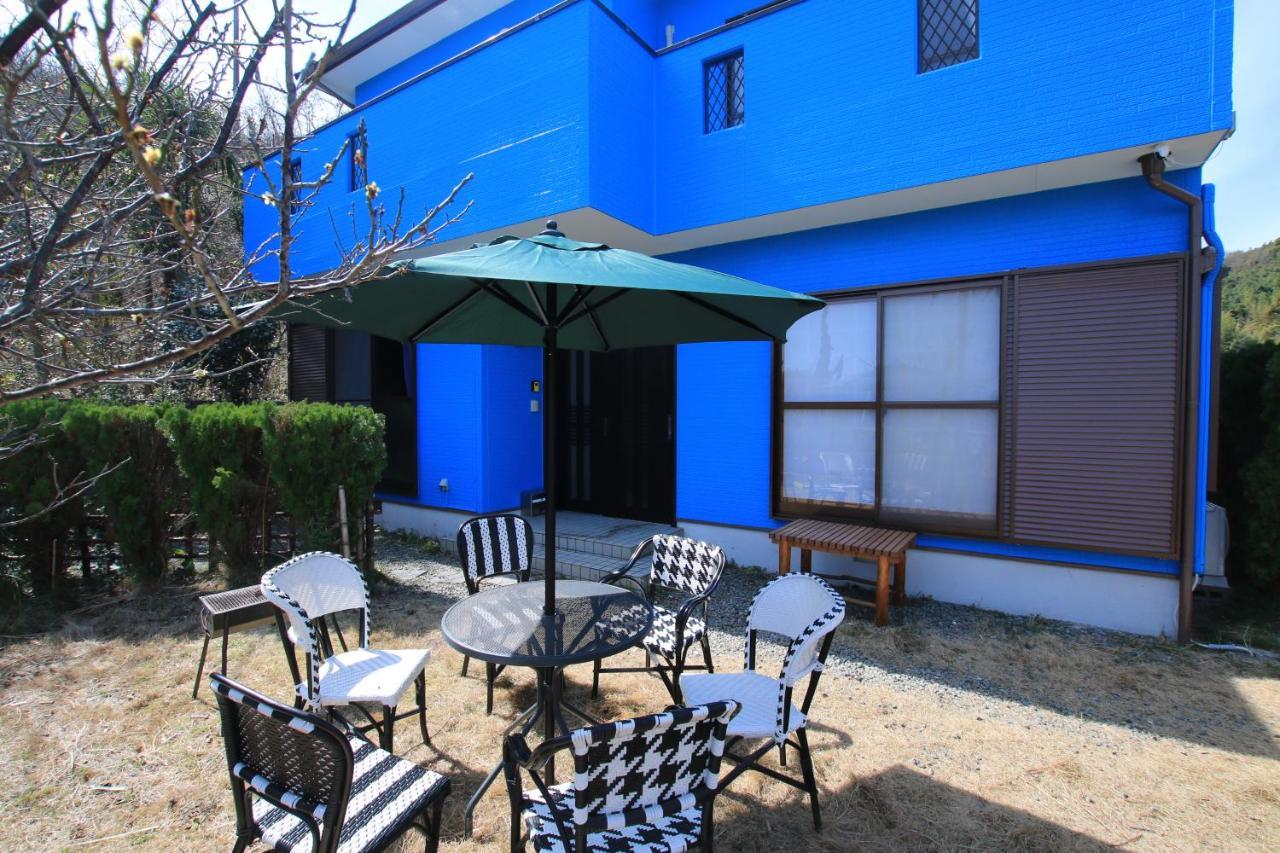 Tiz Wan 洲本 Villa Sumoto Exterior photo