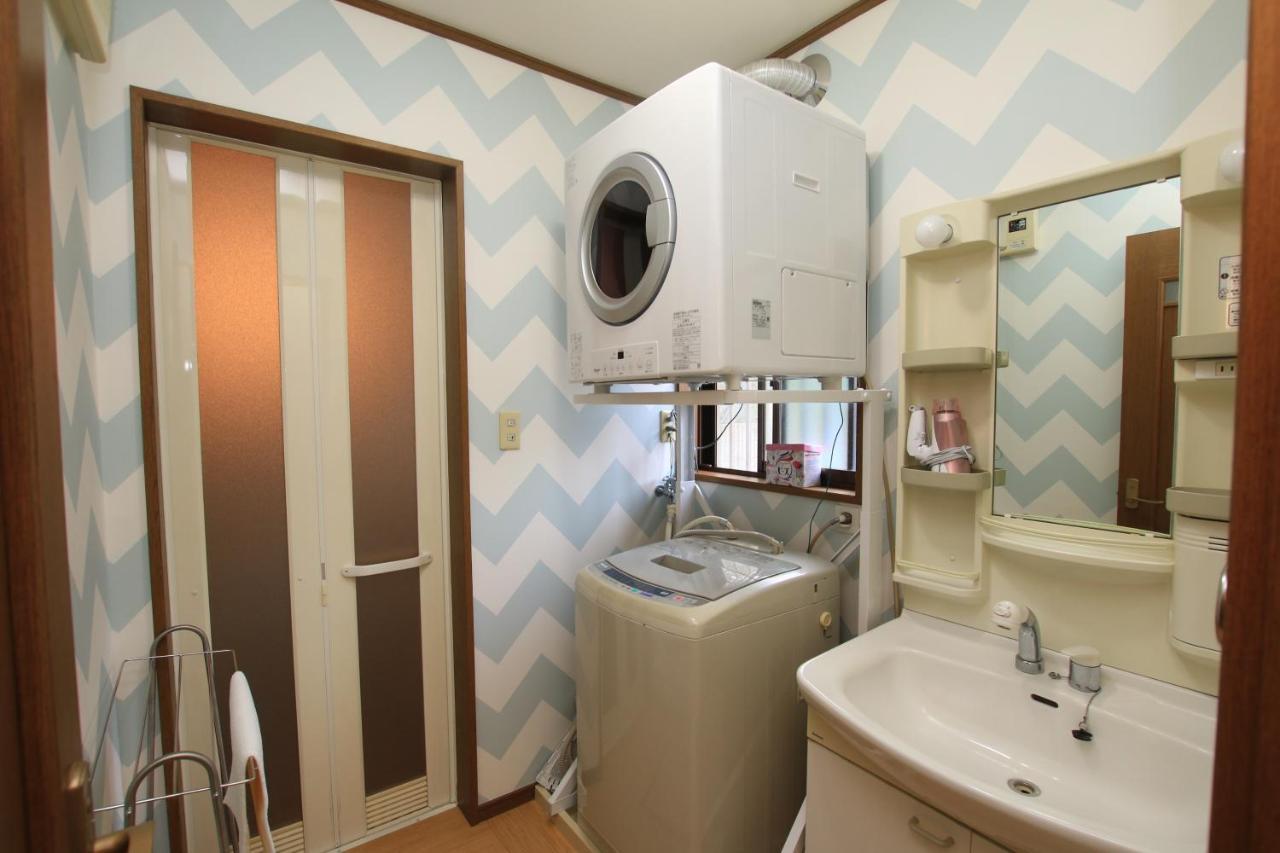Tiz Wan 洲本 Villa Sumoto Exterior photo