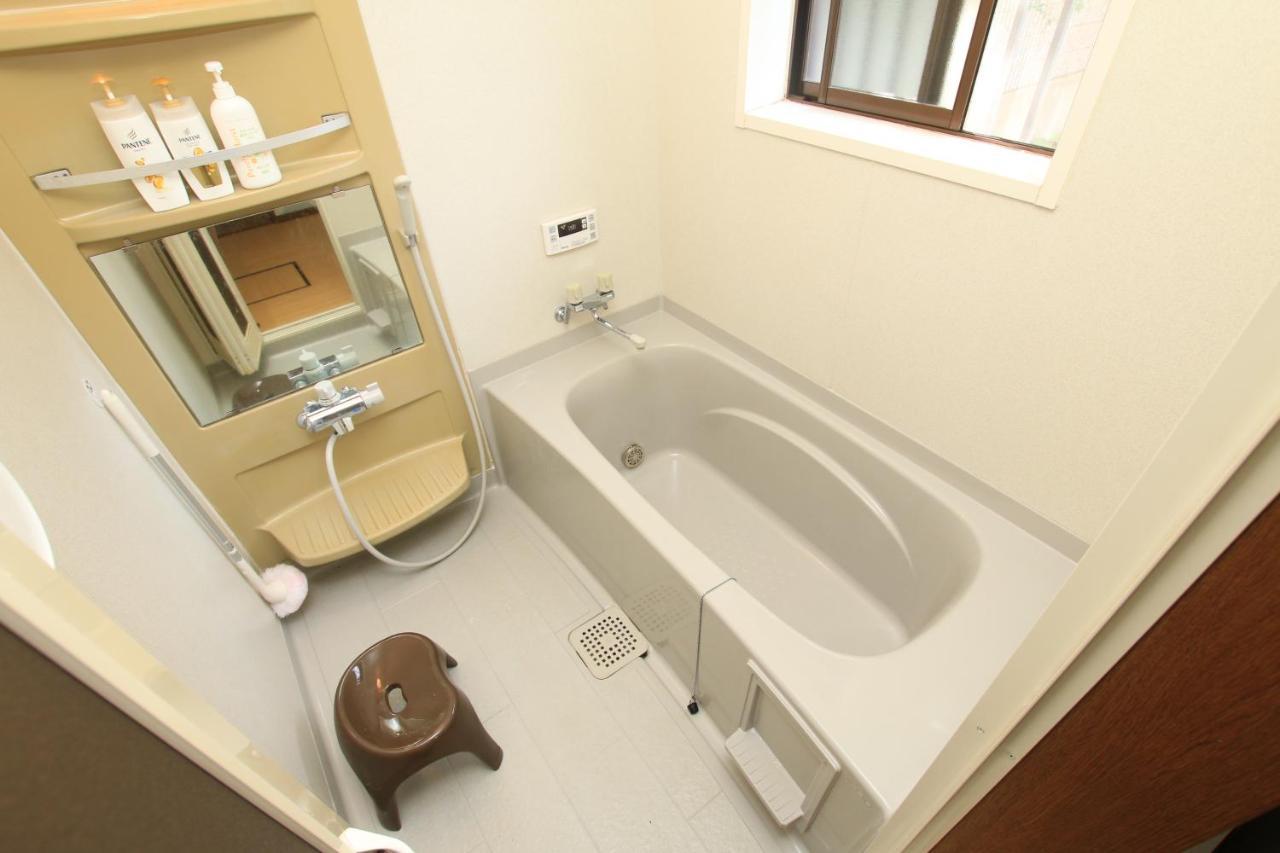 Tiz Wan 洲本 Villa Sumoto Exterior photo